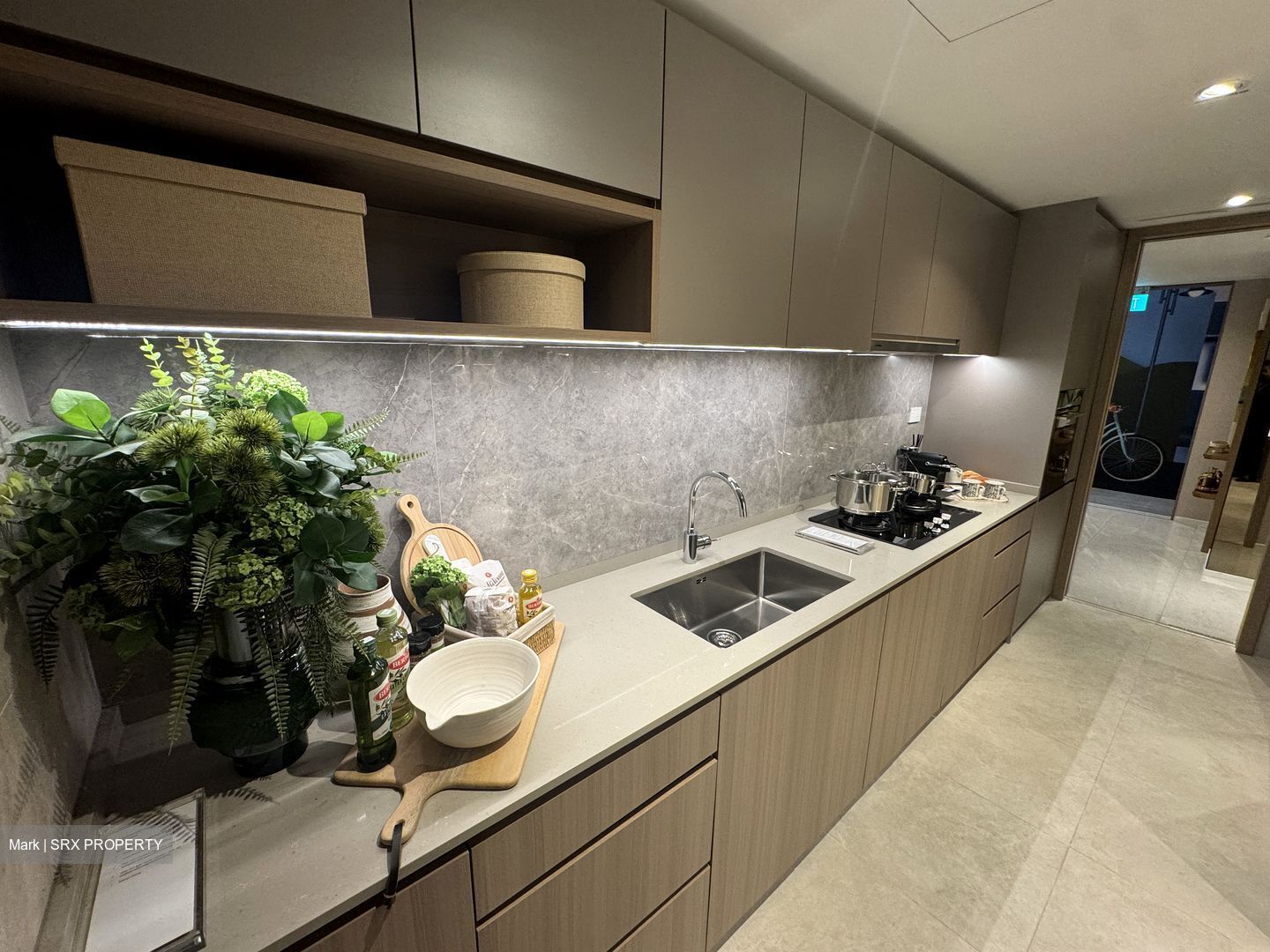 Parktown Residence (D18), Apartment #629112491
